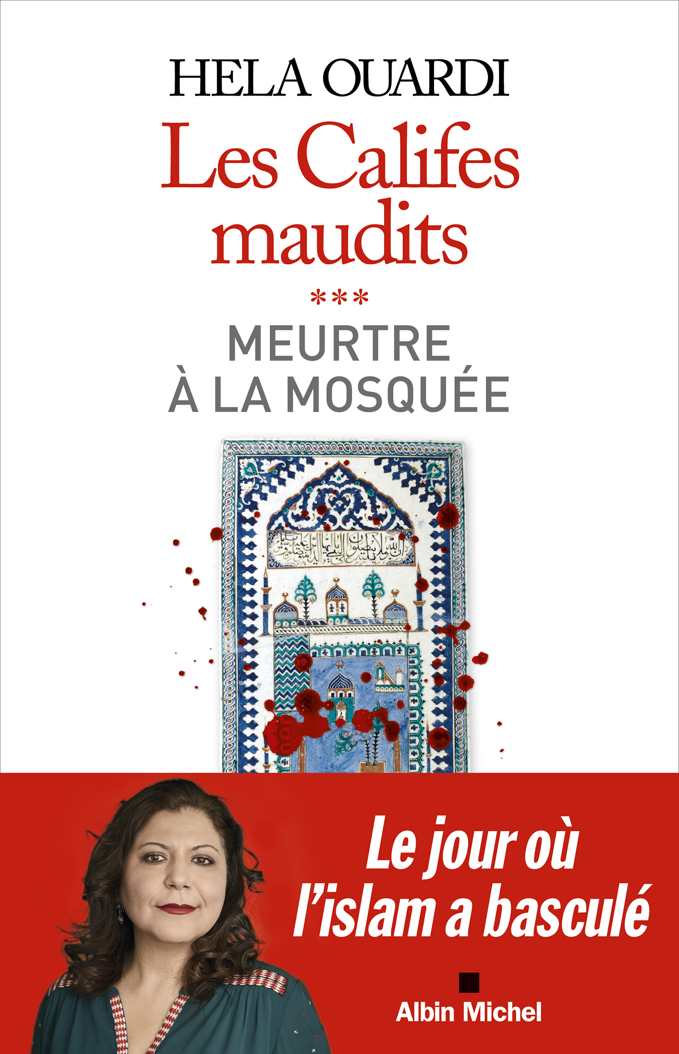 Afficher "Meurtre à la mosquée"