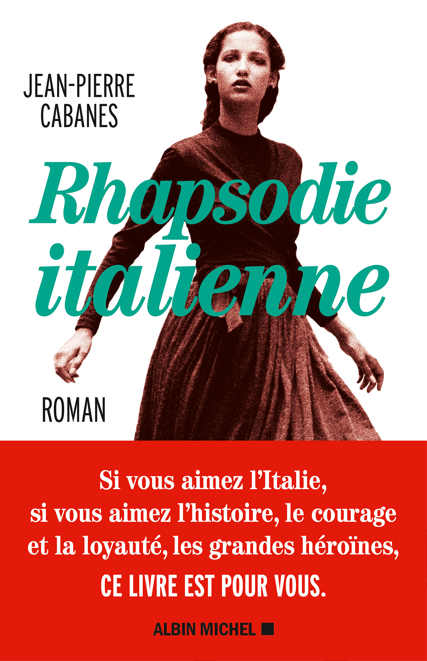 Afficher "Rhapsodie italienne"