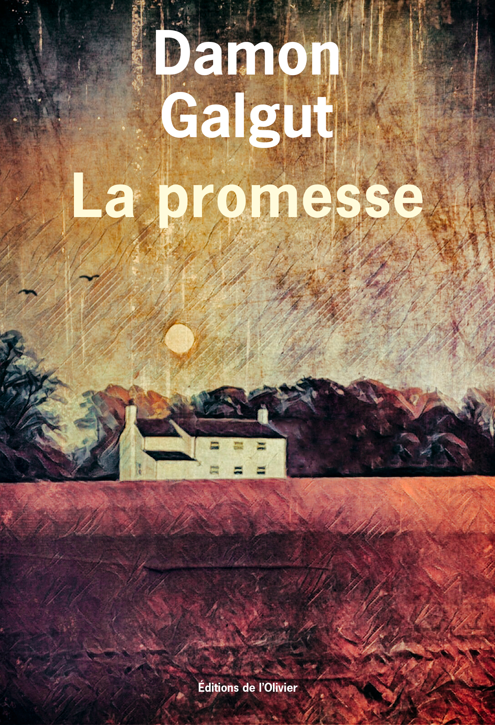 Afficher "La Promesse"