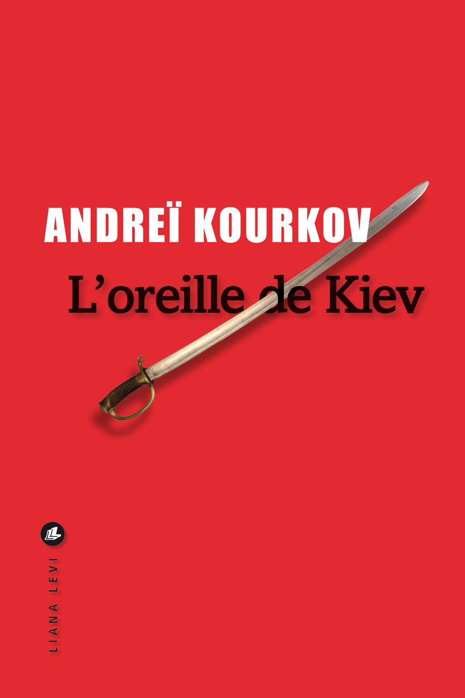 Afficher "L'Oreille de Kiev"