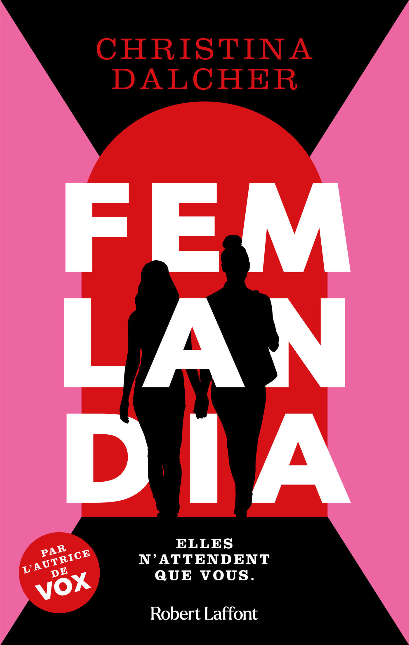 Afficher "Femlandia"