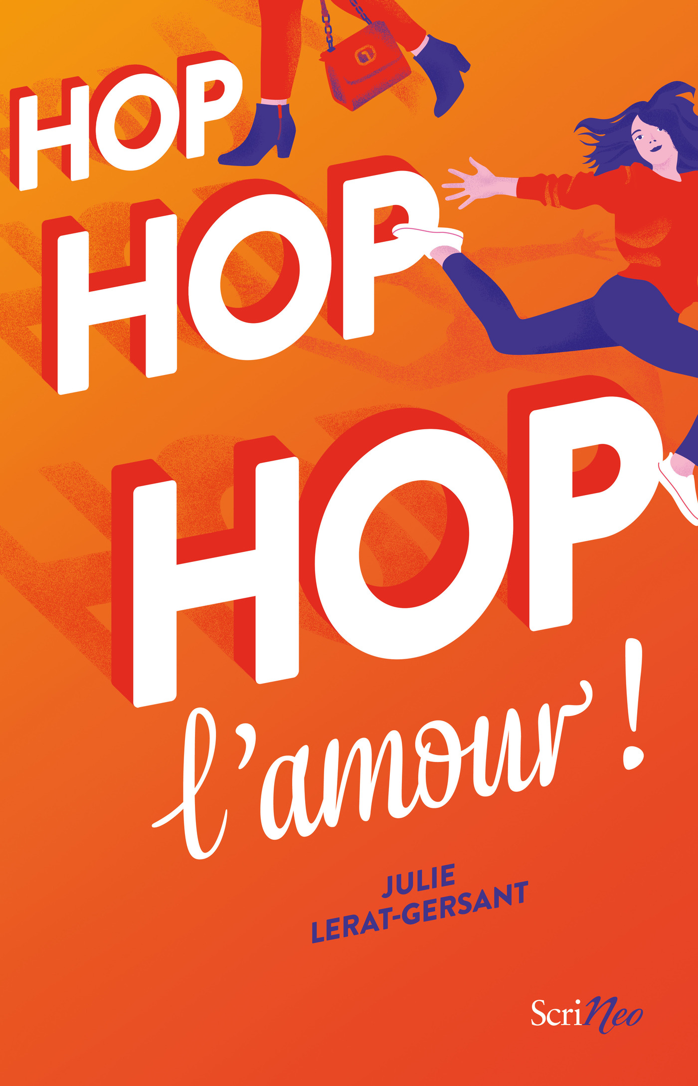 Afficher "Hop hop hop l'amour !"