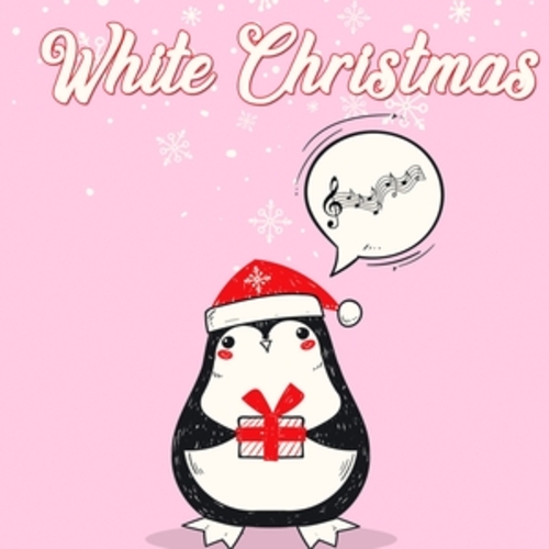 Afficher "WHITE CHRISTMAS"