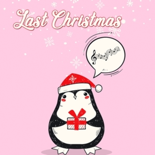 Afficher "LAST CHRISTMAS"