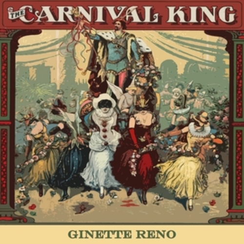 Afficher "Carnival King"