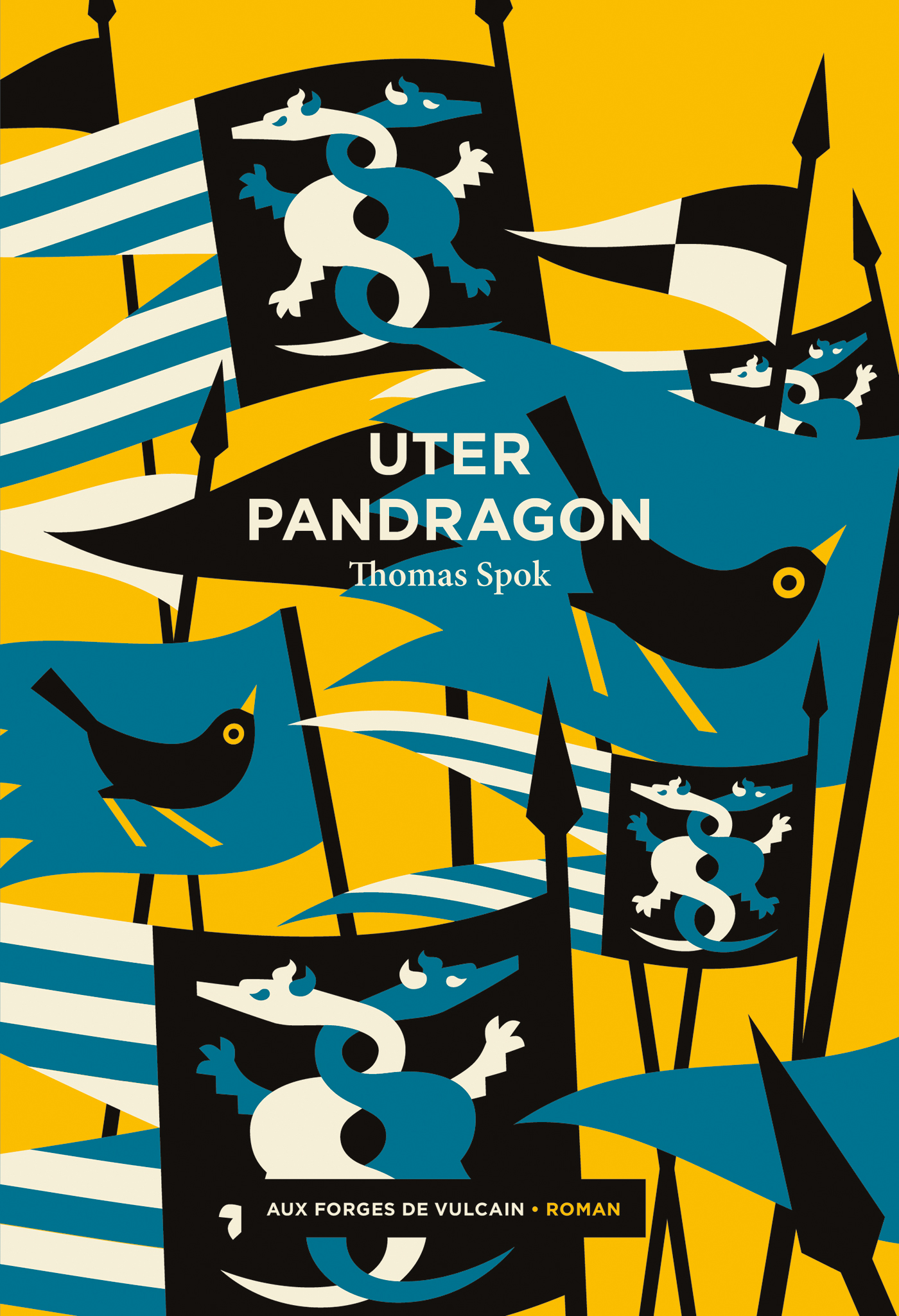 Afficher "Uter Pandragon"