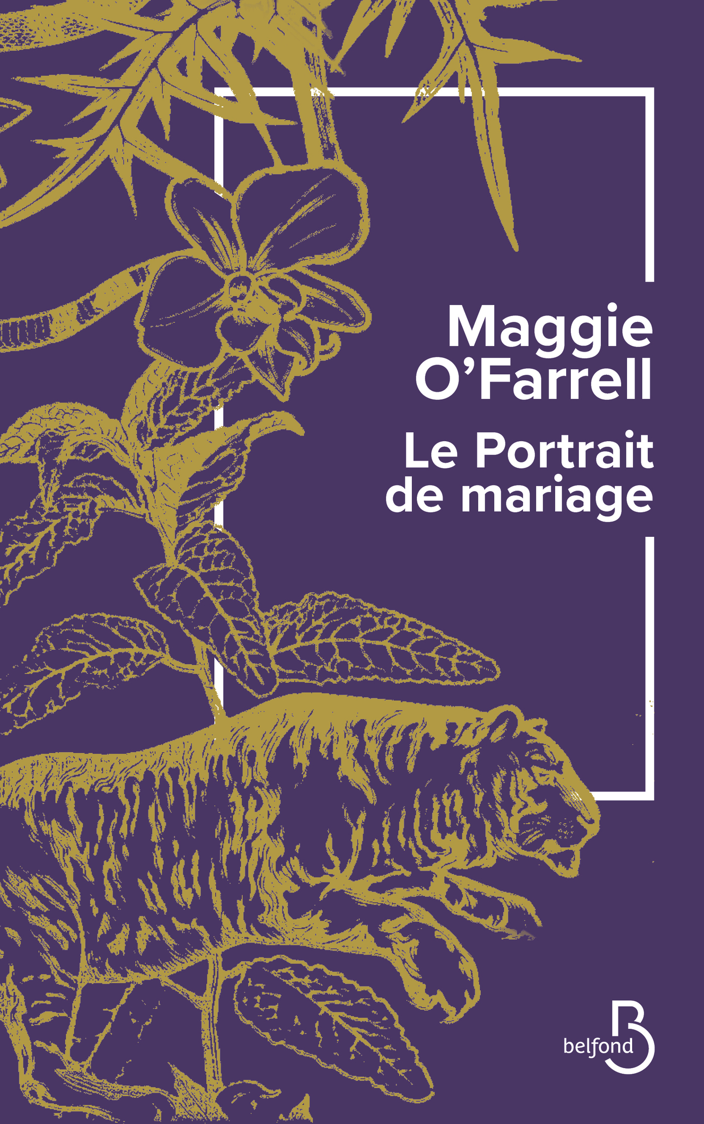 Afficher "Le Portrait de mariage"