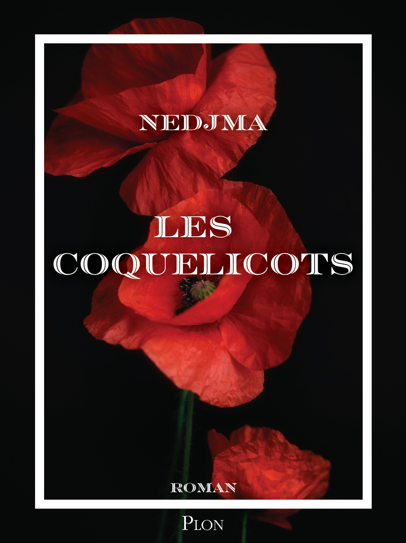 Afficher "Les Coquelicots – rentrée littéraire 2023"