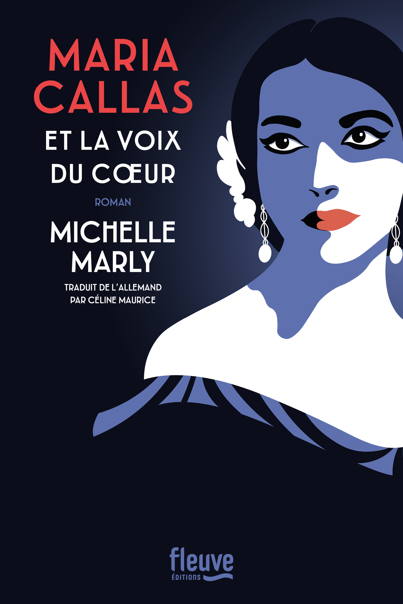 Afficher "Maria Callas et la voix du coeur"