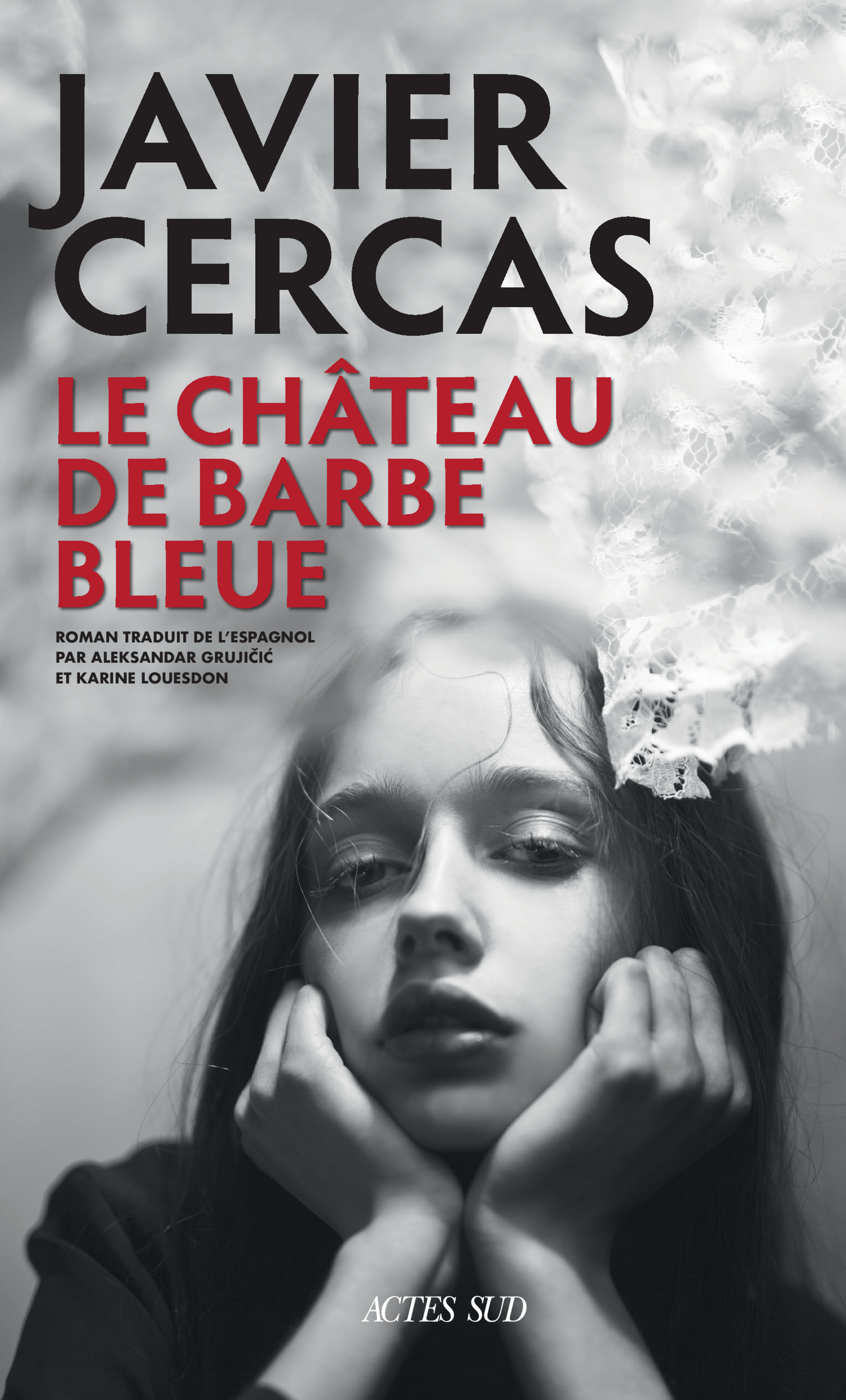 Afficher "Le Château de Barbe-Bleue"