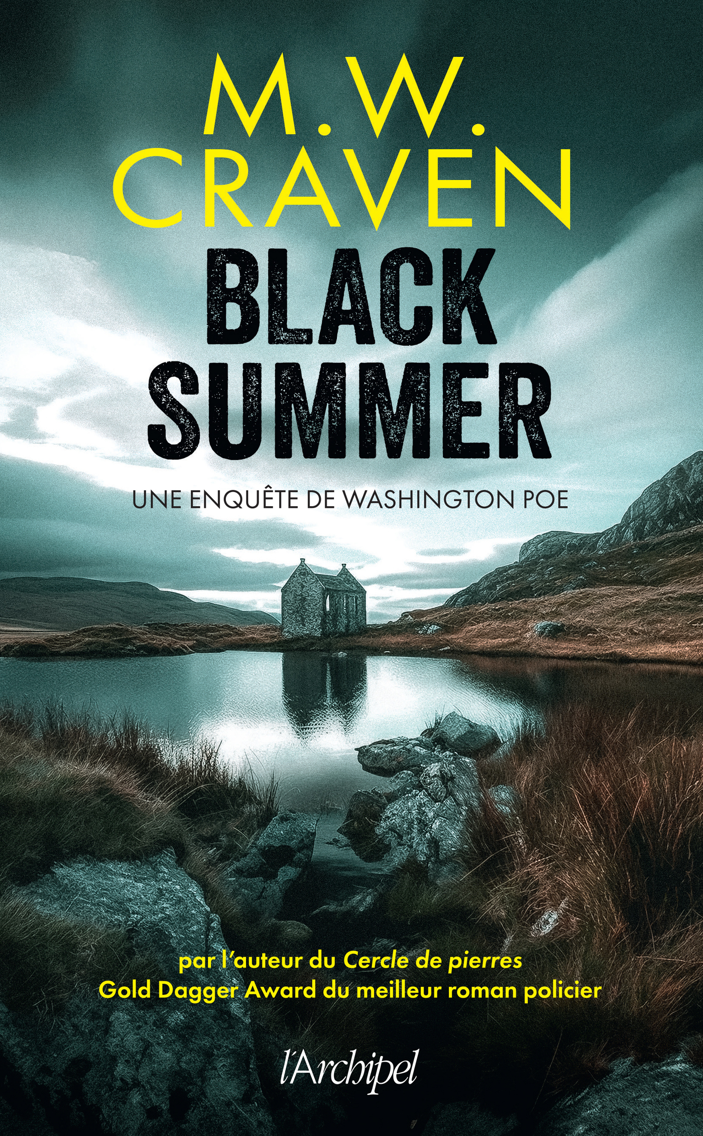 Afficher "Black Summer"