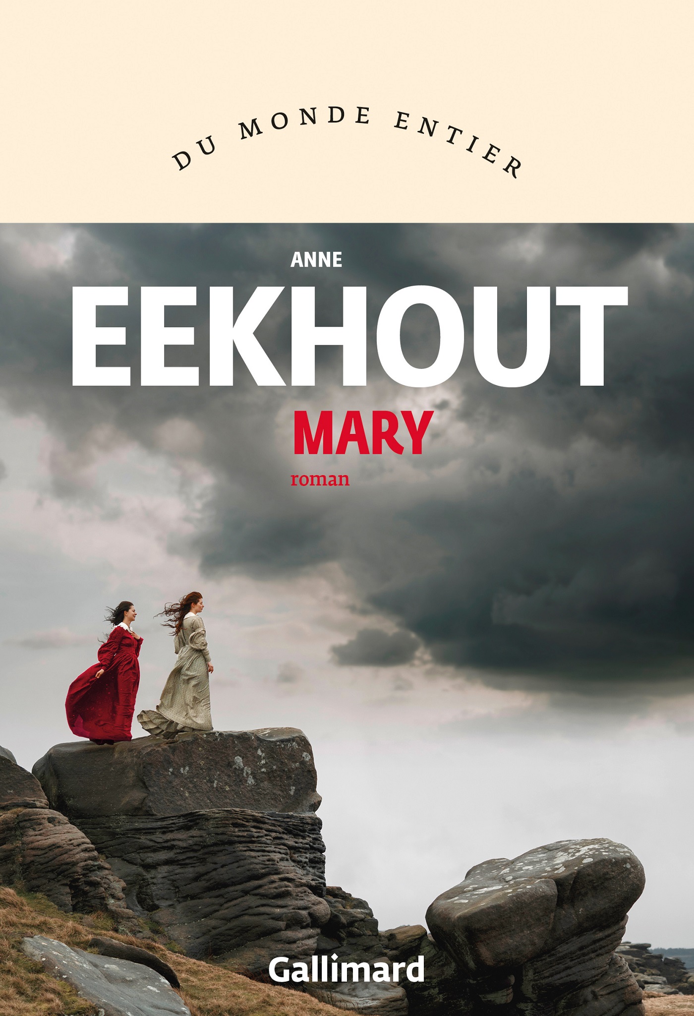 Afficher "Mary"