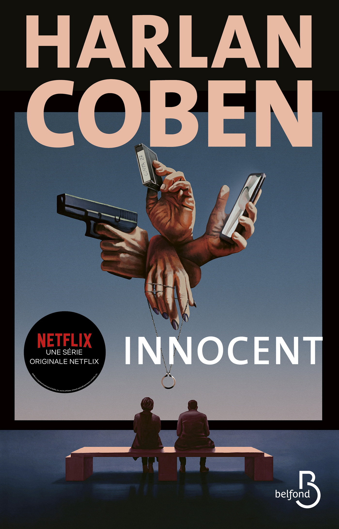 Afficher "Innocent - nouvelle édition"
