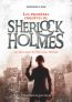 Afficher "Les premières enquêtes de Sherlock Holmes (Tome 2) - Les Assassins du Nouveau-Monde"