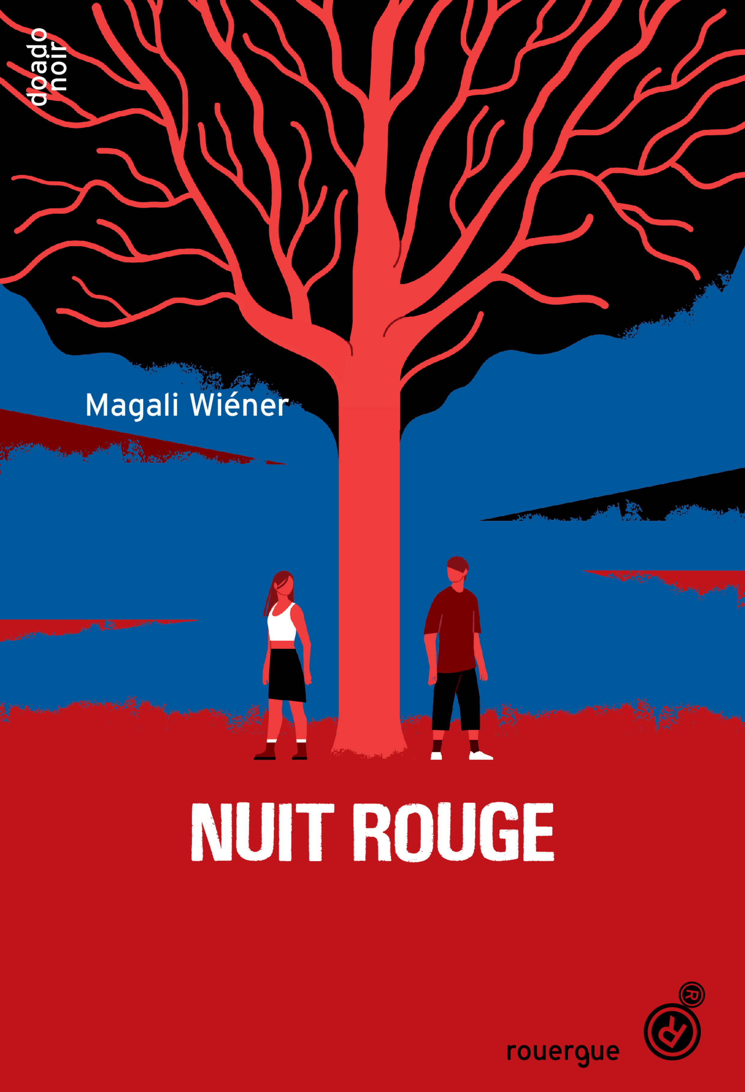 Afficher "Nuit Rouge"