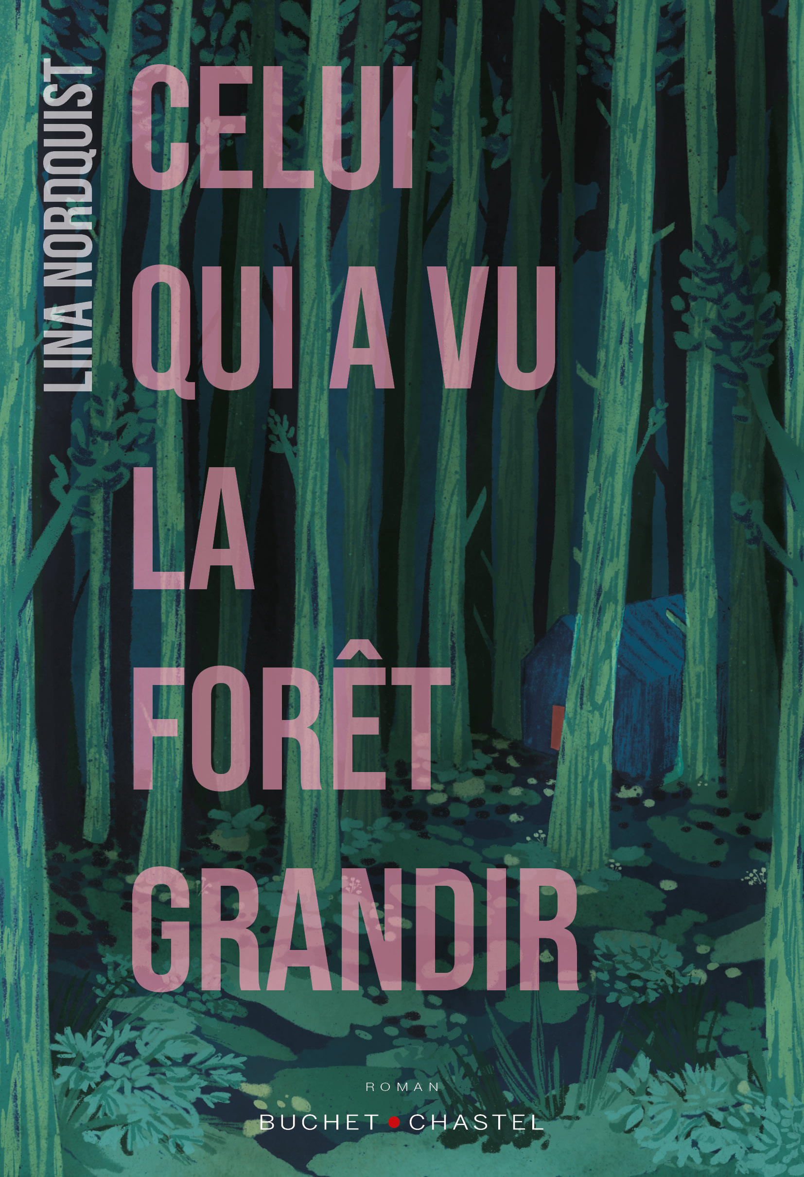Afficher "Celui qui a vu la forêt grandir"