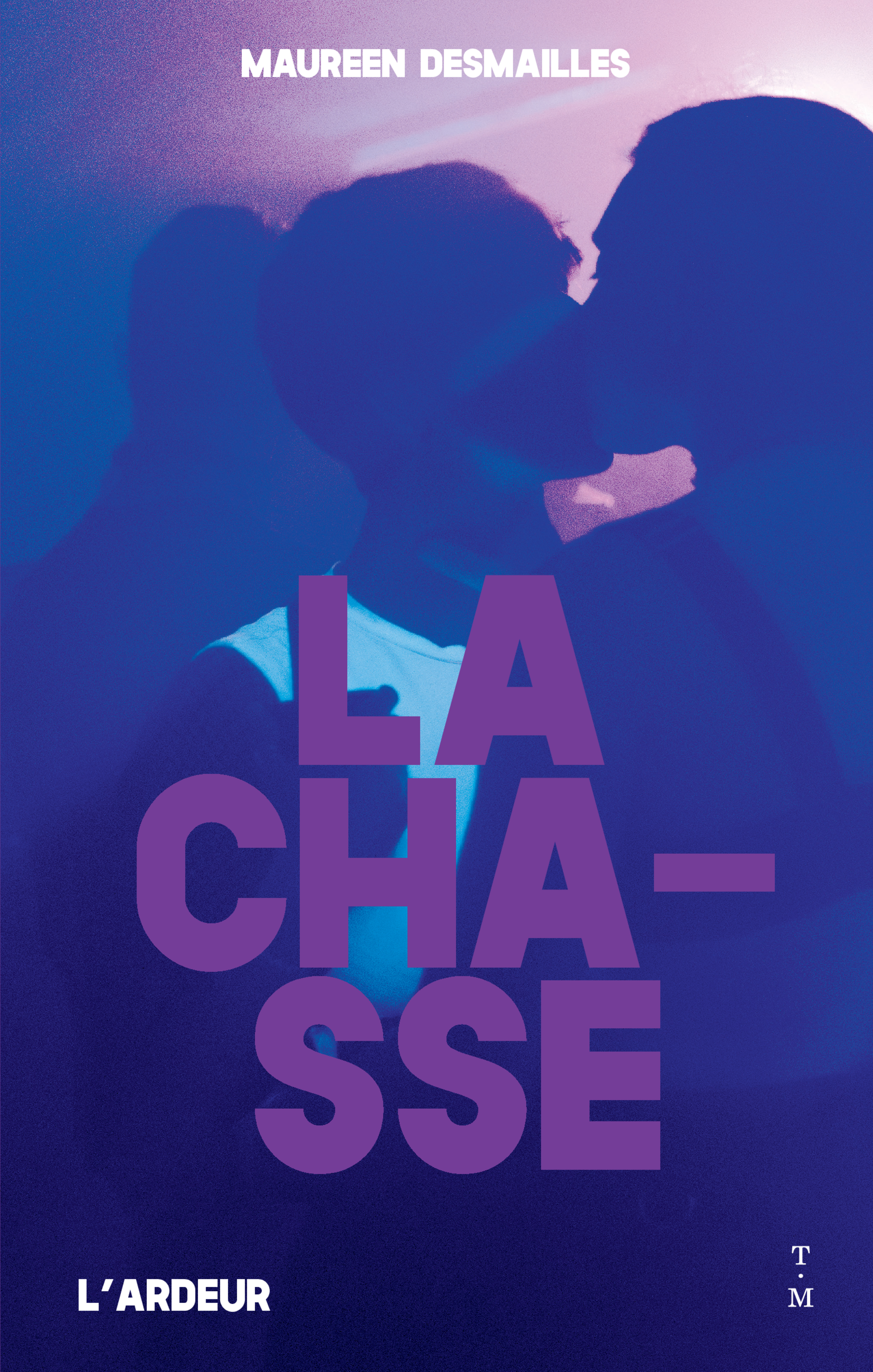 Afficher "La Chasse"