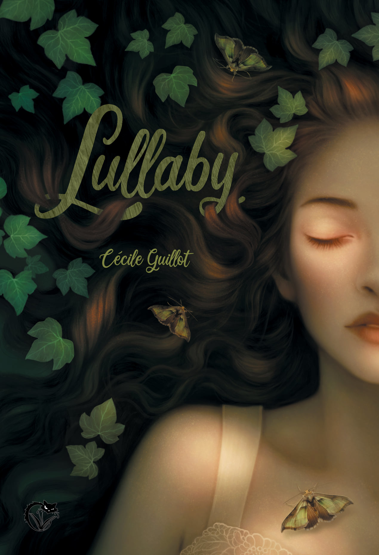 Afficher "Lullaby"