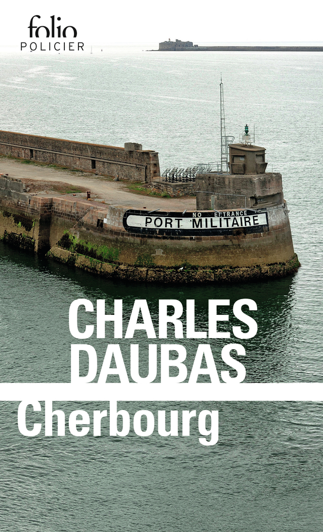 Afficher "Cherbourg"