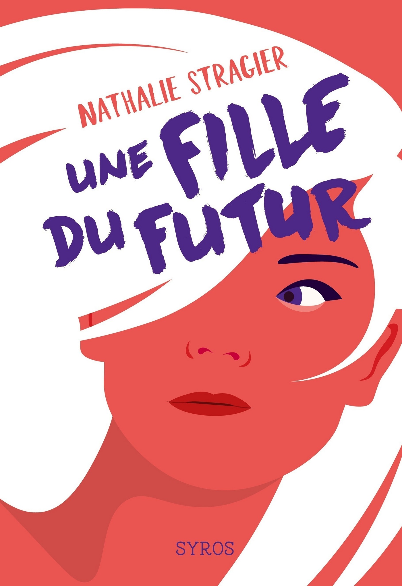 Afficher "Une fille du futur : L'intégrale"