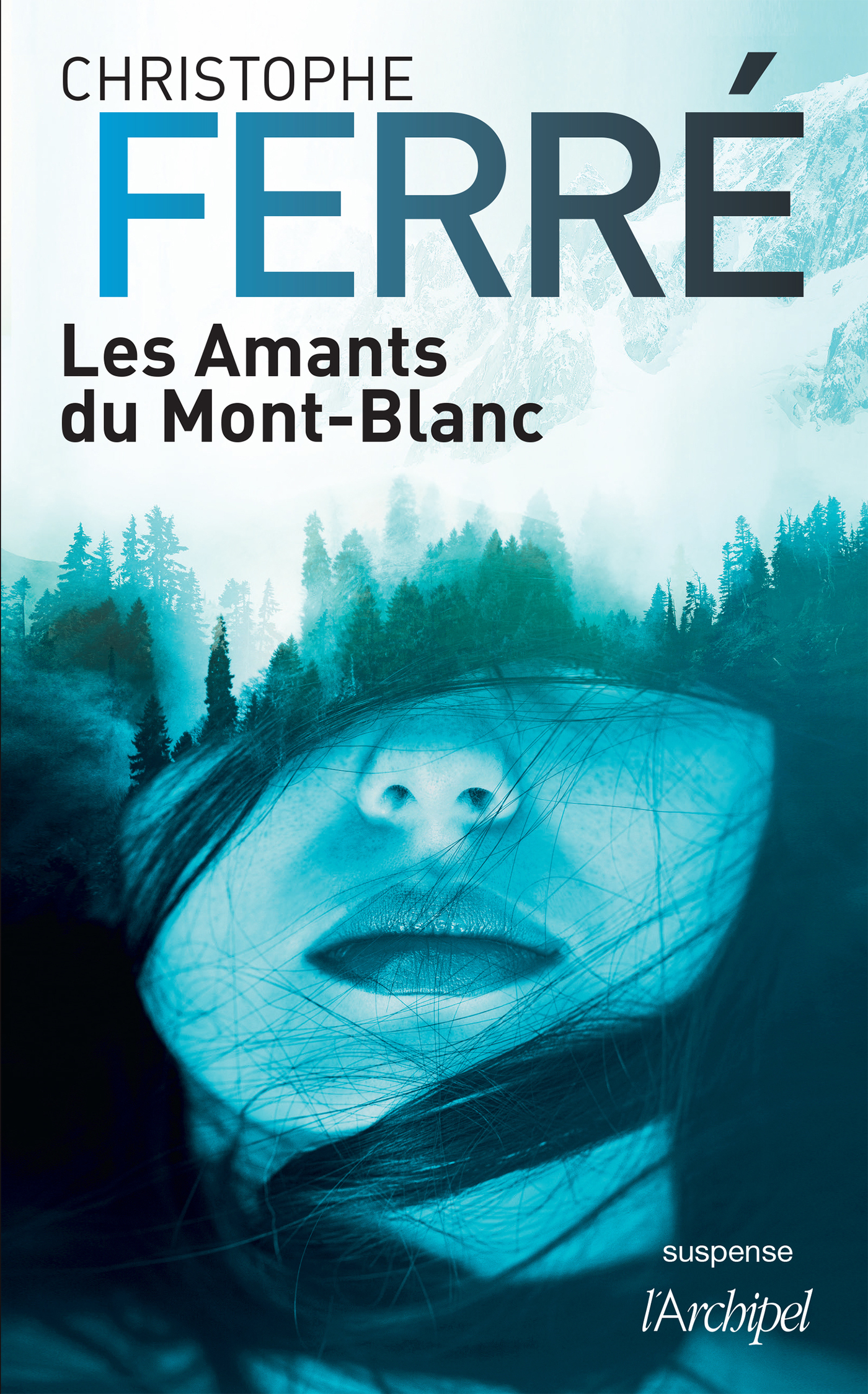 Afficher "Les Amants du Mont-Blanc"