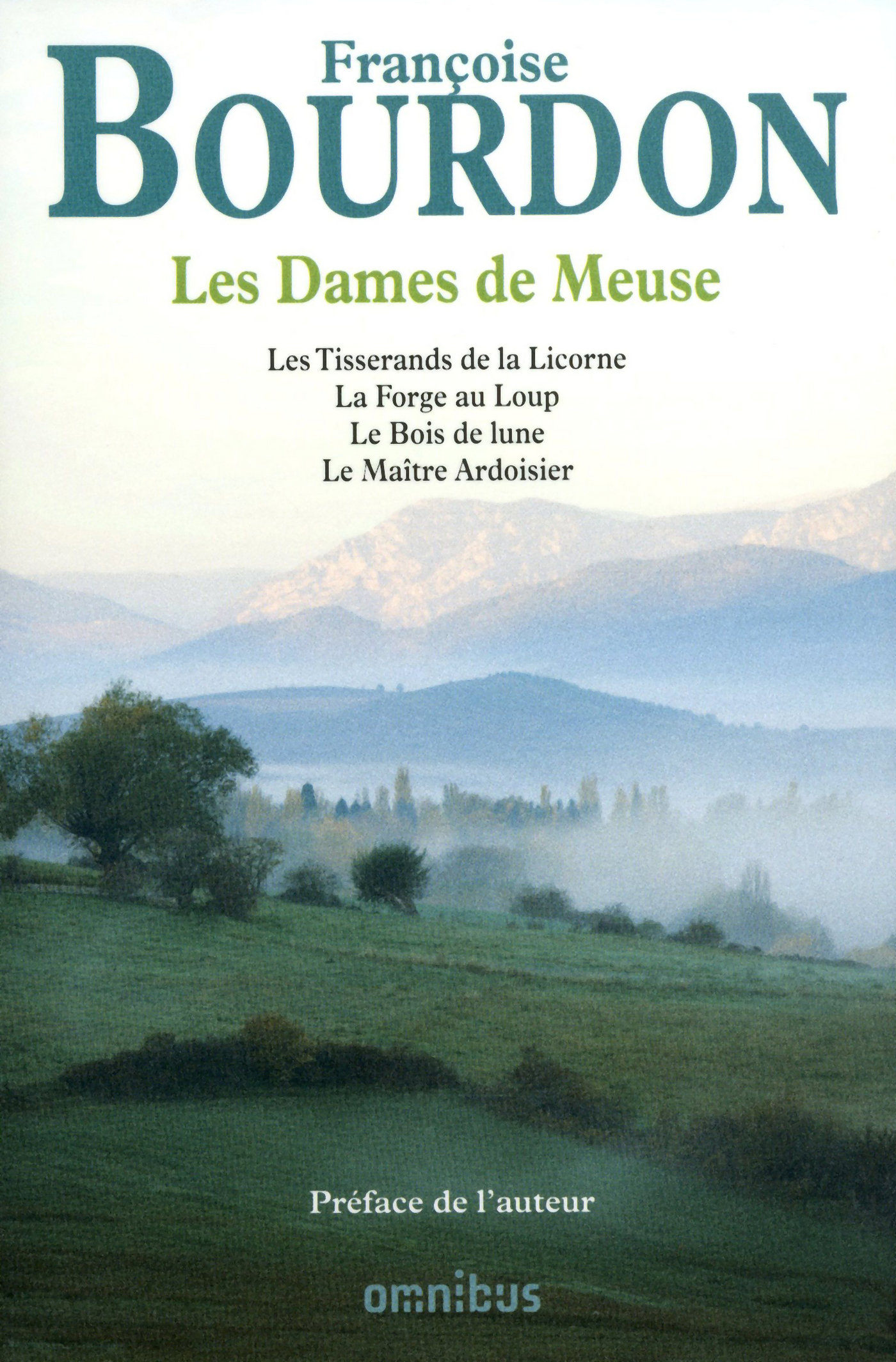 Afficher "Les dames de Meuse"