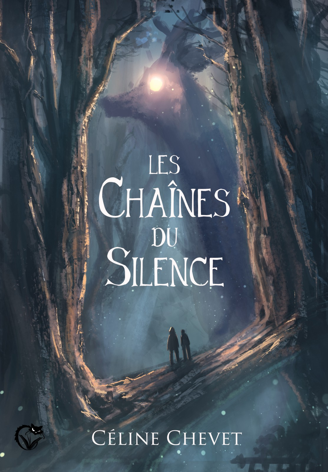 Afficher "Les Chaînes du Silence"