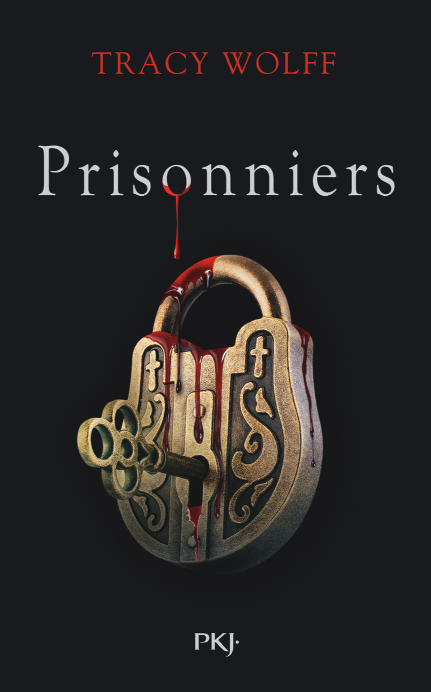 Afficher "Assoiffés - tome 04 : Prisonniers"