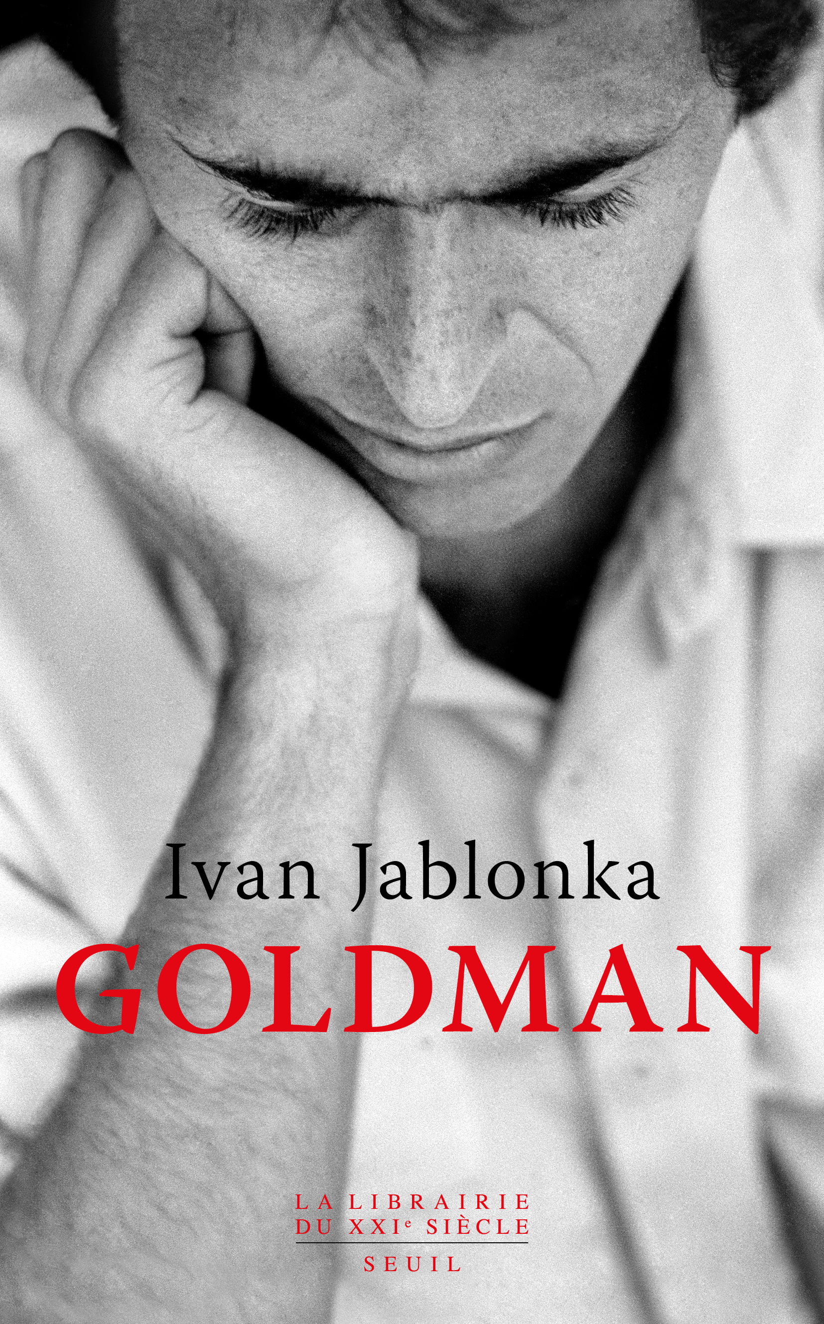 Afficher "Goldman"