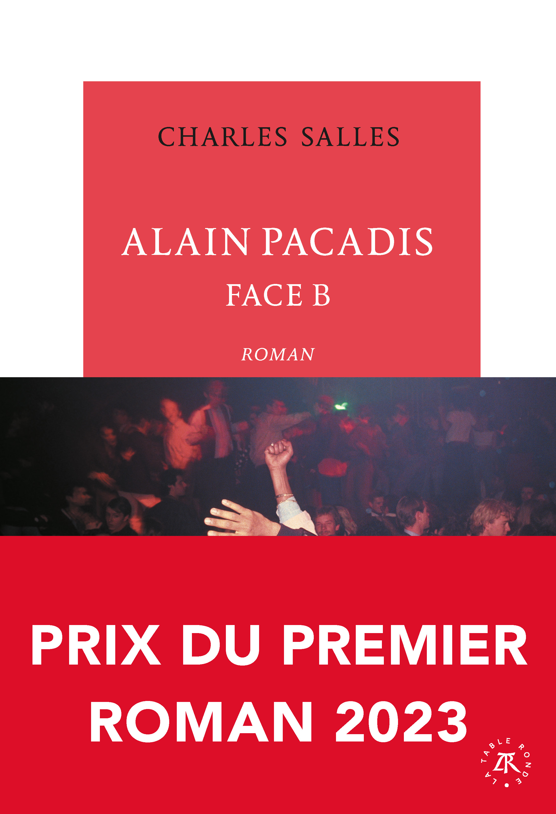 Afficher "Alain Pacadis"