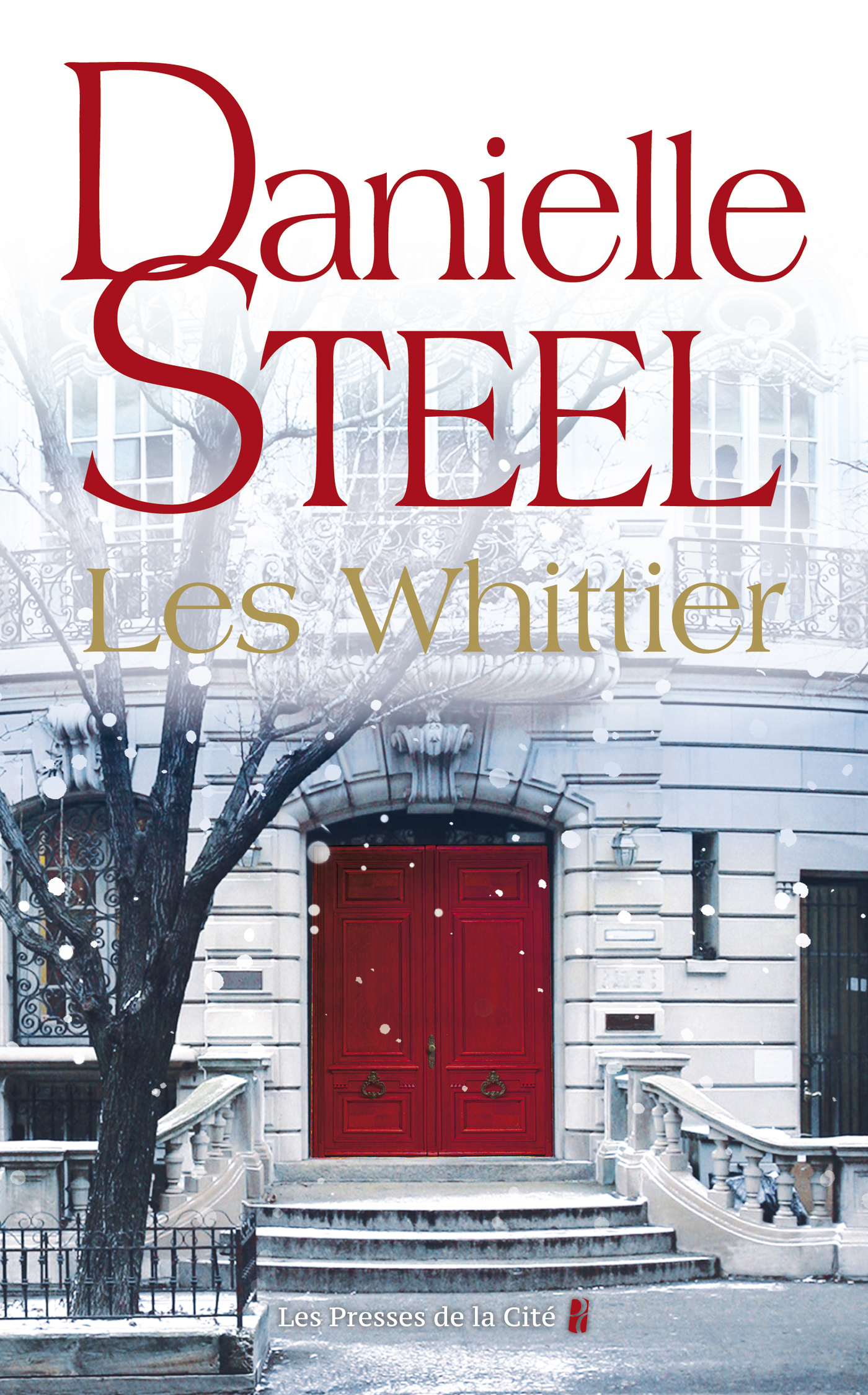 Afficher "Les Whittier"