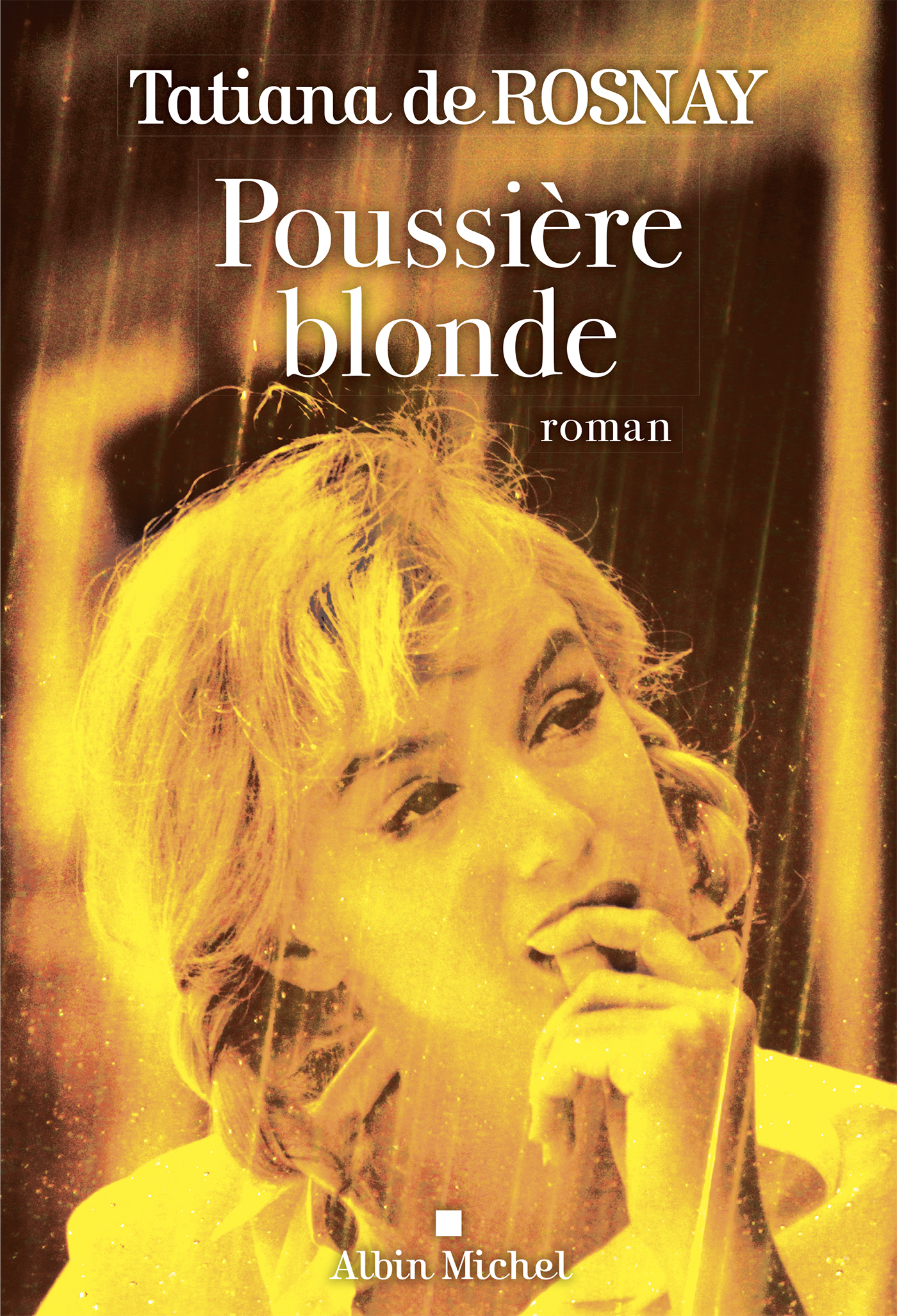 Afficher "Poussière blonde"