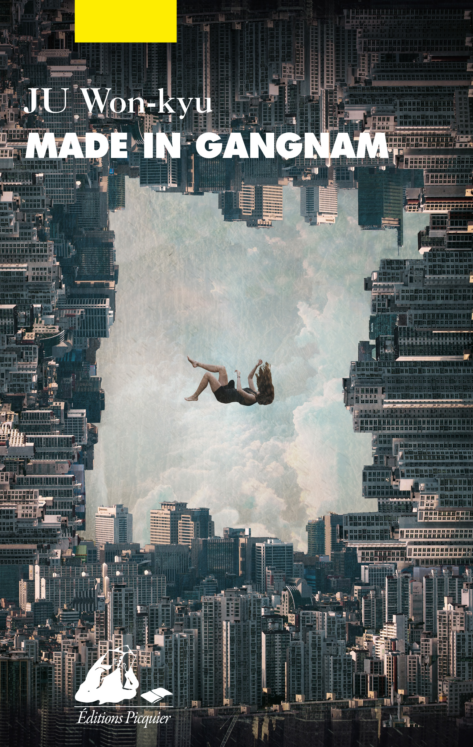 Afficher "Made in Gangnam"