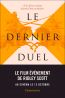 Afficher "Le Dernier Duel"