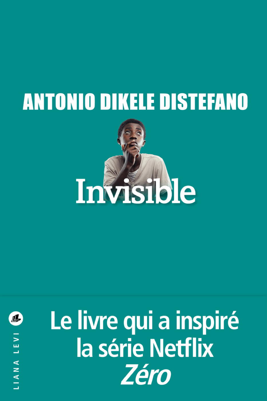 Afficher "Invisible"