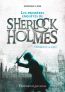 Afficher "Les premières enquêtes de Sherlock Holmes (Tome 1) - L'Ombre de la mort"