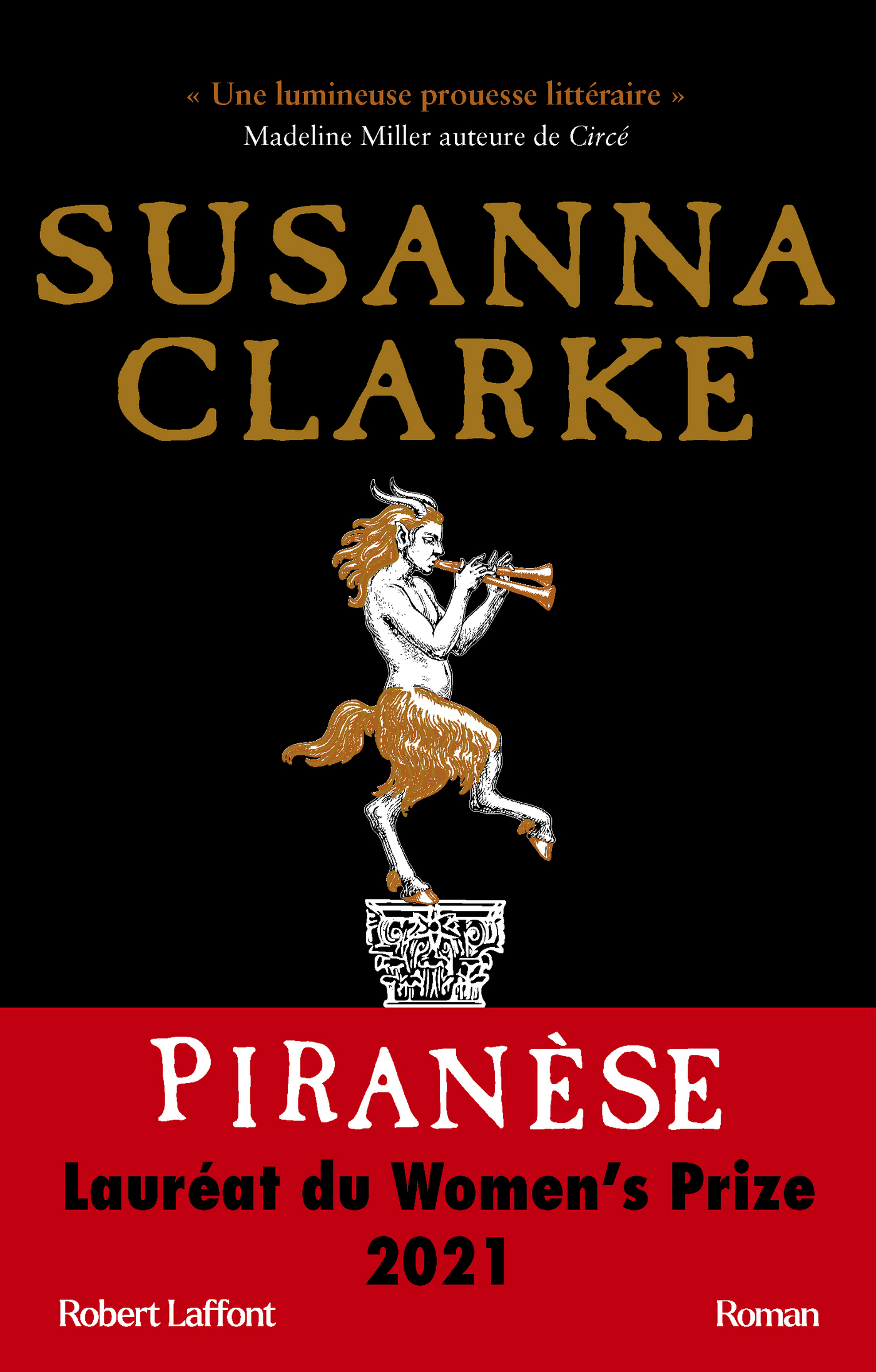 Afficher "Piranèse"