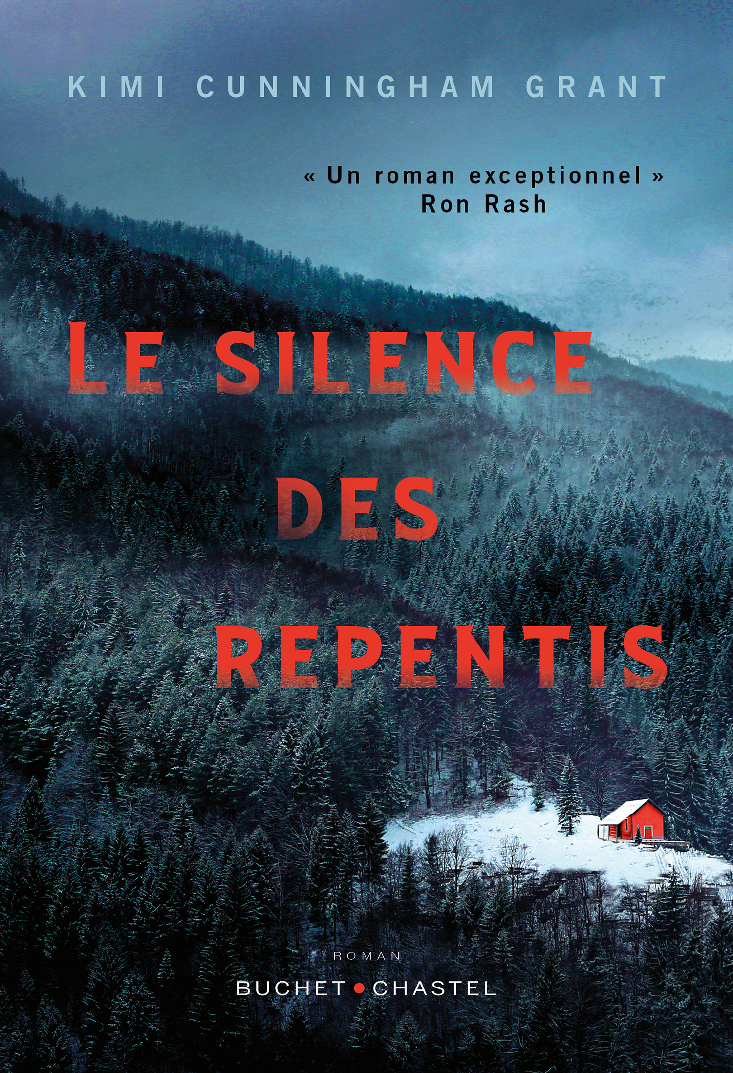 Afficher "Le Silence des repentis"