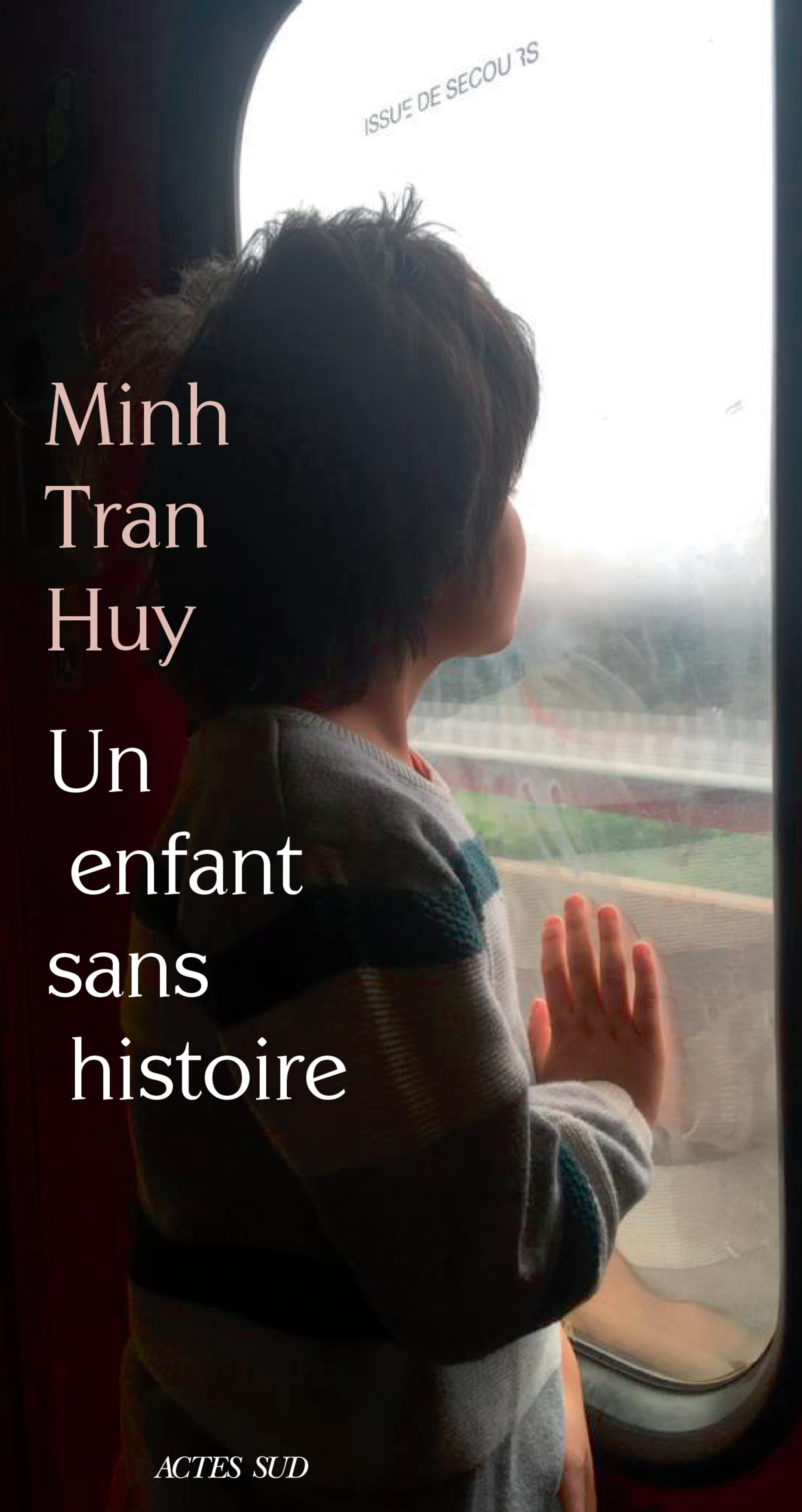 Afficher "Un enfant sans histoire"