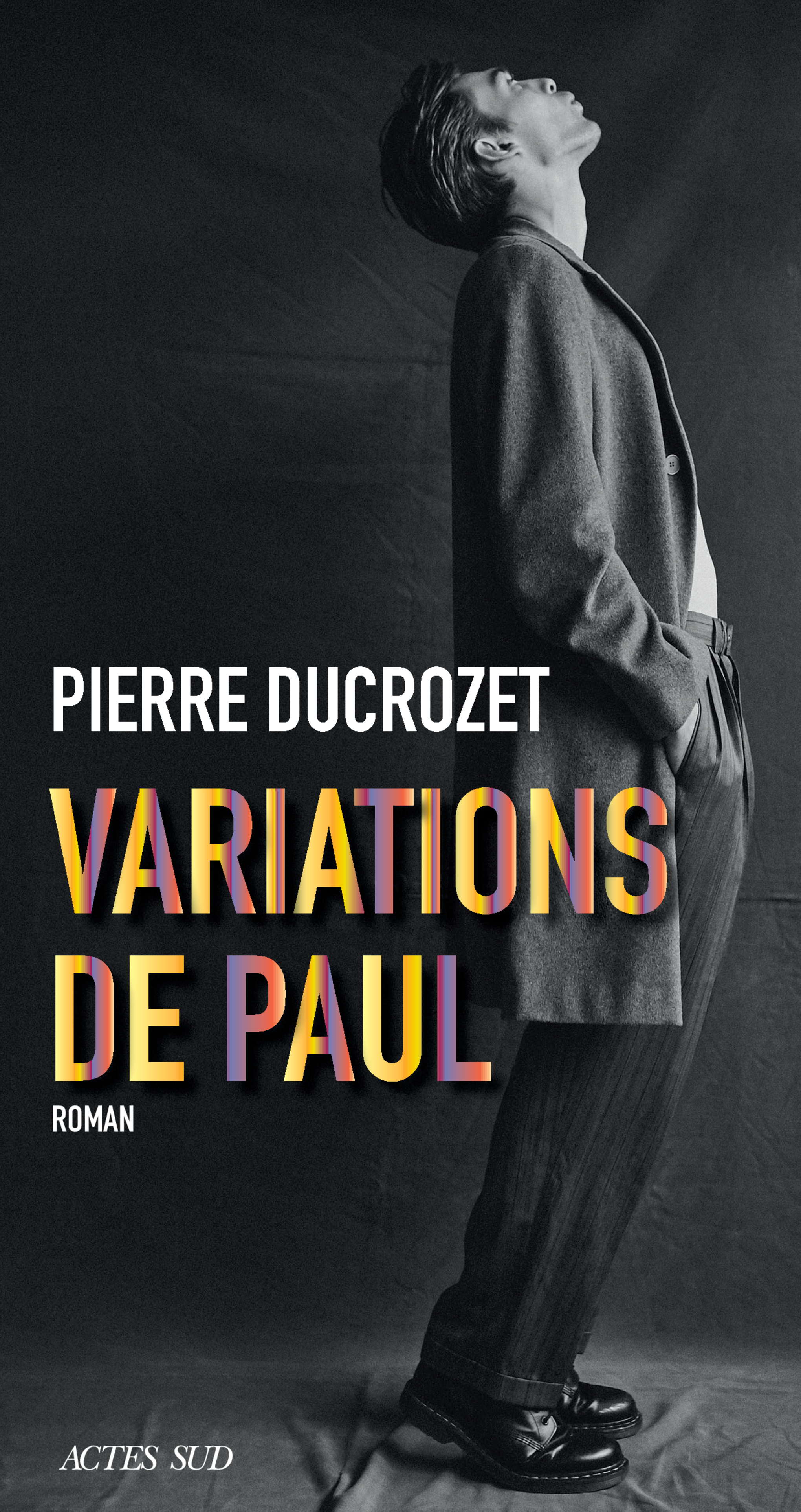 Afficher "Variations de Paul"