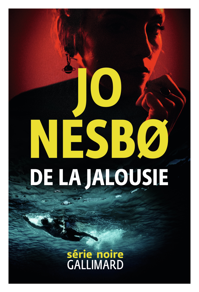 Afficher "De la jalousie"