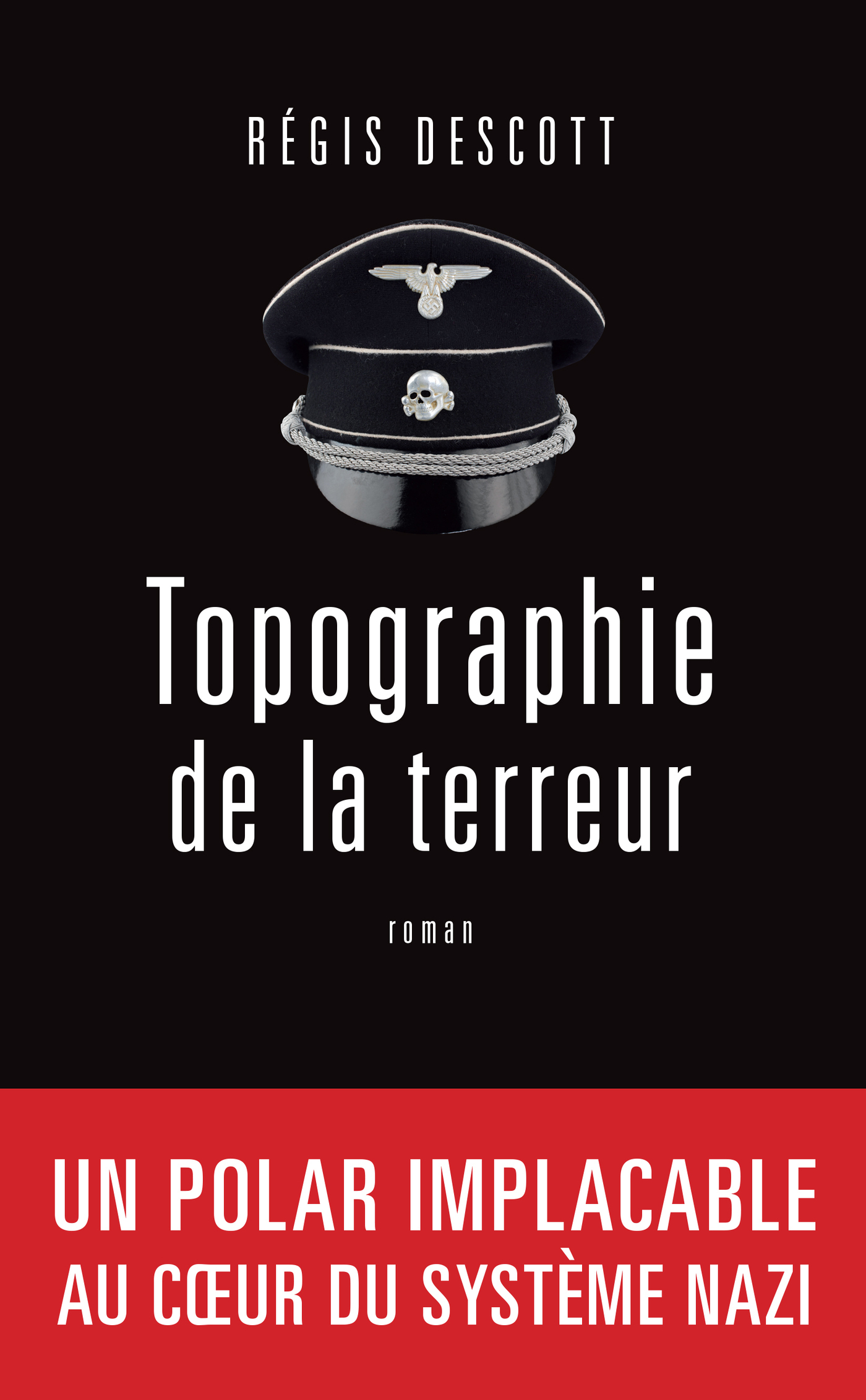 Afficher "Topographie de la terreur"