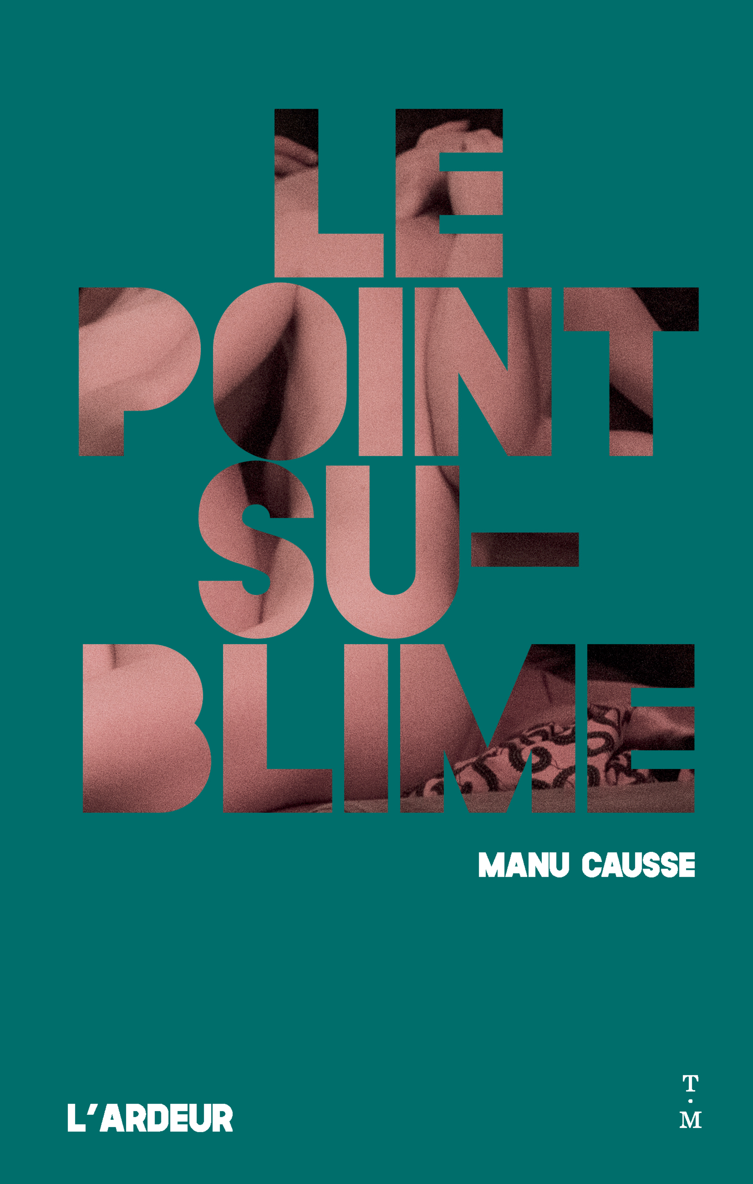 Afficher "Le point sublime"