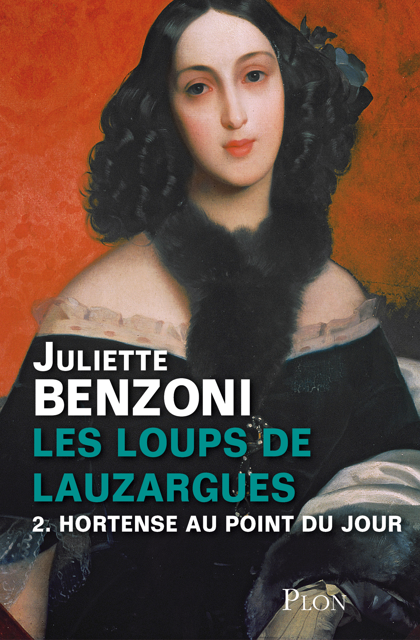 Afficher "Les Loups de Lauzargues tome 2 - Hortense au point du jour"
