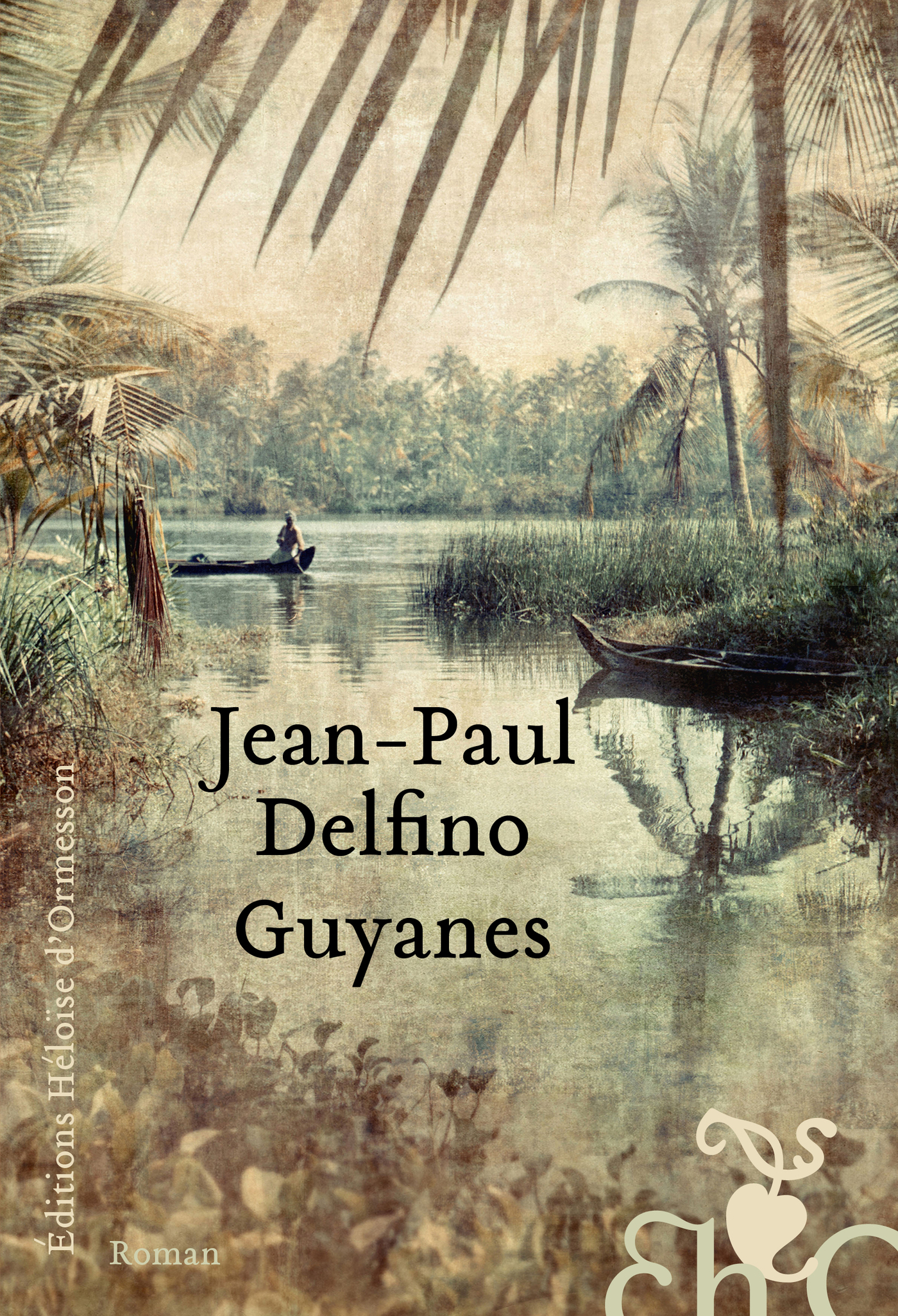 Afficher "Guyanes"
