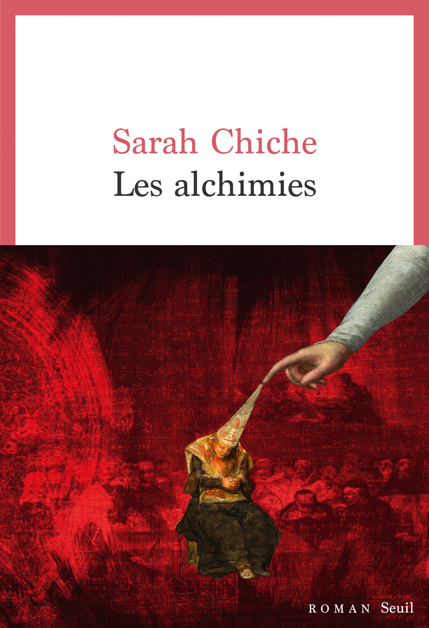 Afficher "Les alchimies"