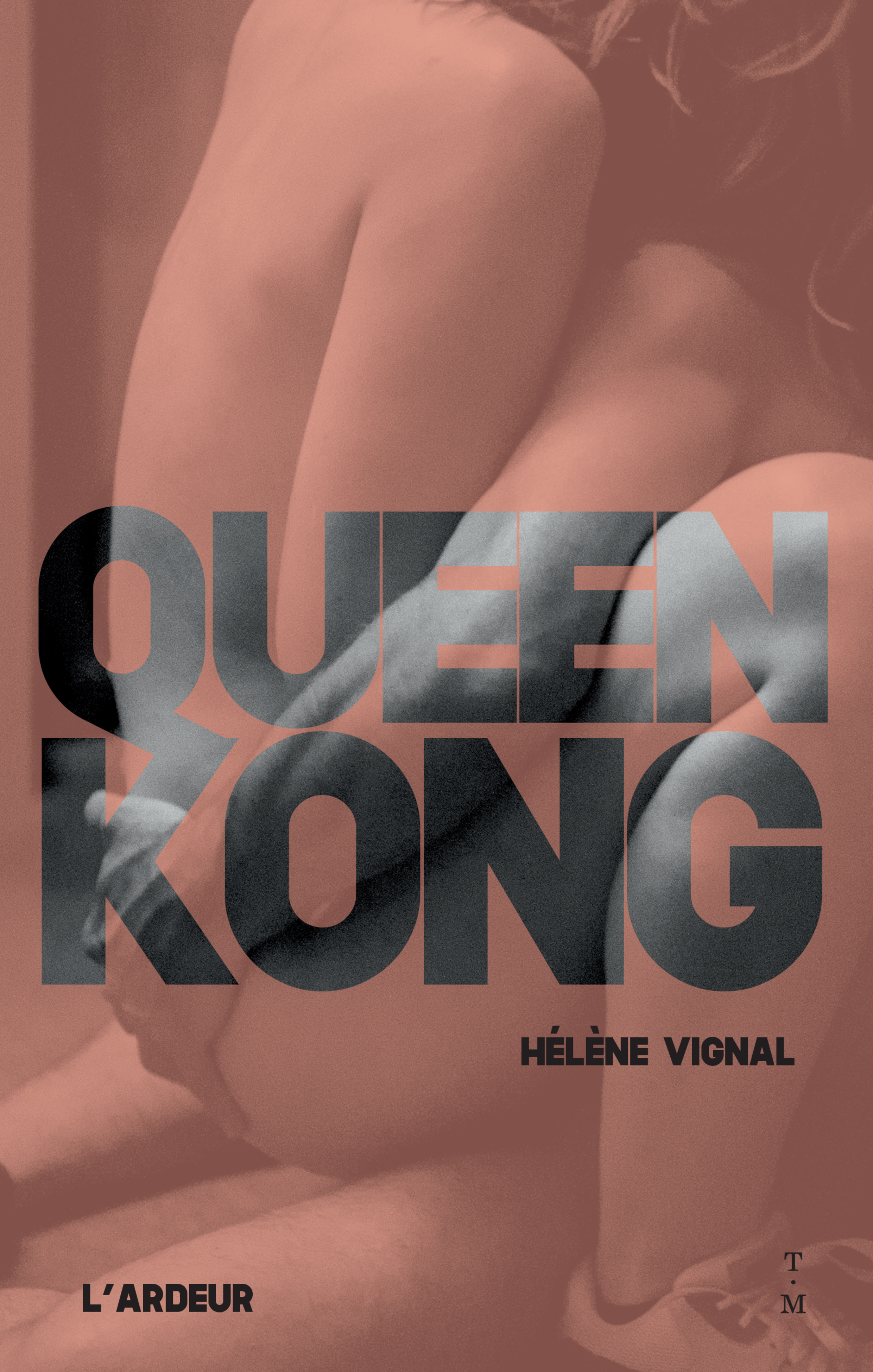 Afficher "Queen Kong"
