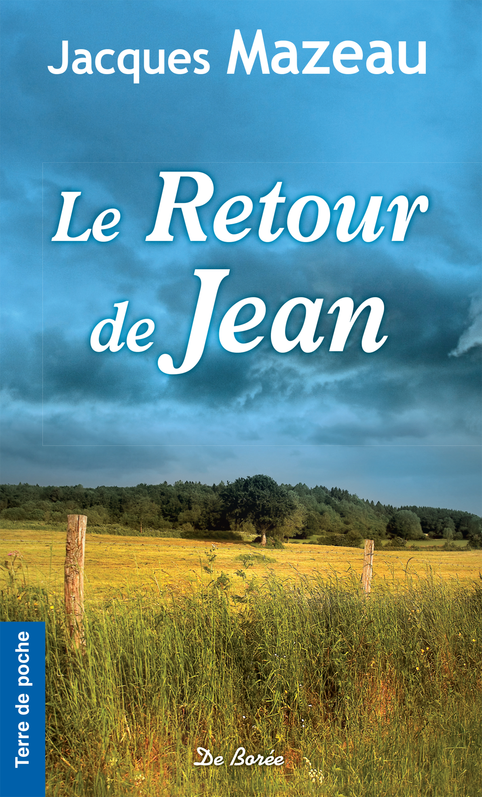 Afficher "Le Retour de Jean"