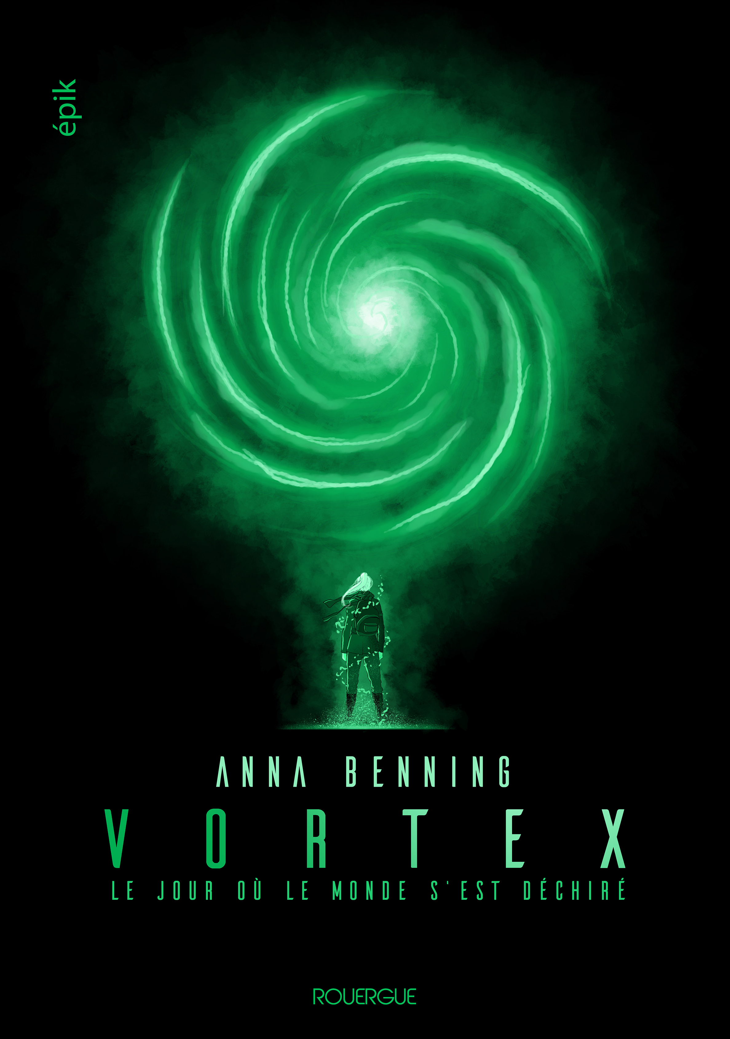 Afficher "Vortex"