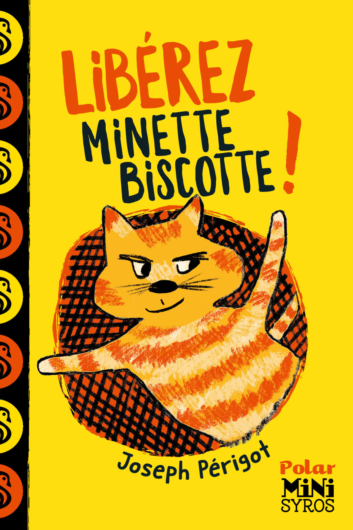 Afficher "Libérez Minette-Biscotte !"